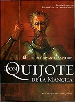 Don Quijote de la  Mancha (Edición especial)