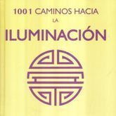 1001 caminos hacia la iluminacion / pd.