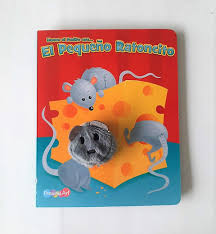 pequeño ratoncito,El