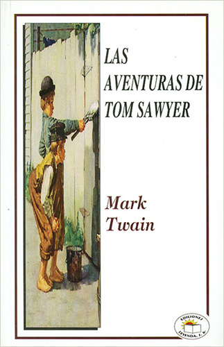 Aventuras de Tom Sawyer, las