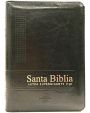 Santa Biblia   RVR1960  (Color negro-Letra supergigante) 11 pt
