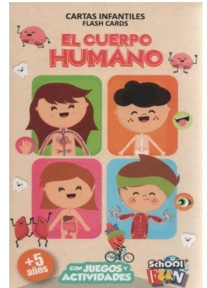 Cuerpo humano , El