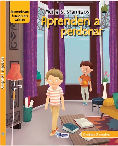 Aprender a perdonar