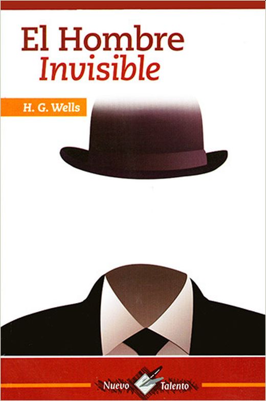 Hombre invisible, El