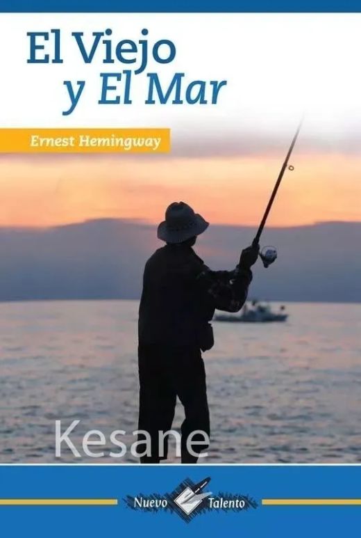 Viejo y el mar, El