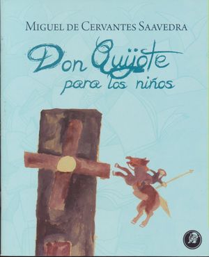 Don Quijote para niños
