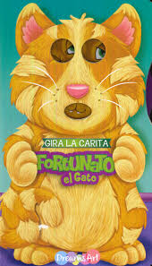 Fortunato el gato