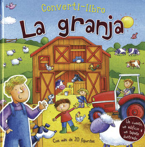 convertilibro la granja