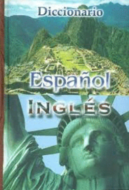 Diccionario español-ingles