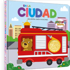 En la ciudad