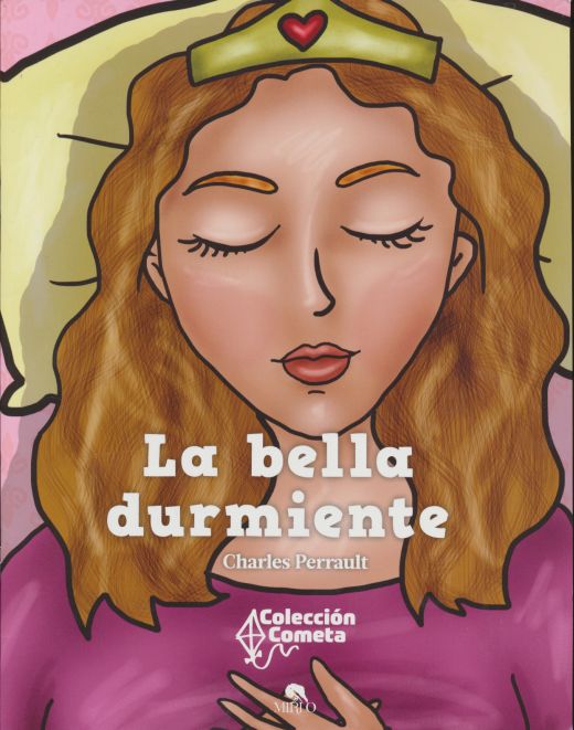 Bella Durmiente, La