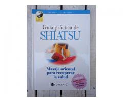 Guía practica de SHIATSU