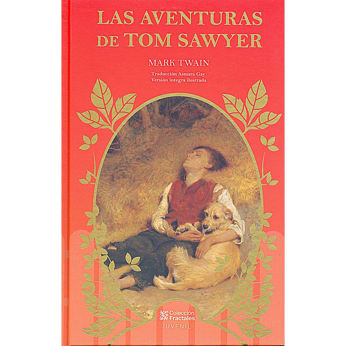 Aventuras de Tom Sawyer, Las