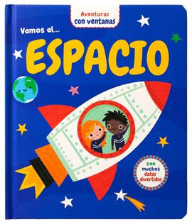 Vamos al espacio