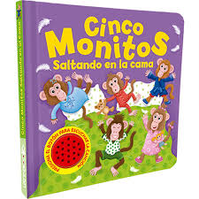 Cinco monitos