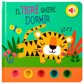 Tigre quiere dormir, El