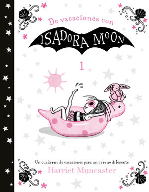 De vacaciones con Isadora Moon 1