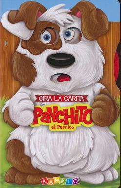 Panchito el perrito