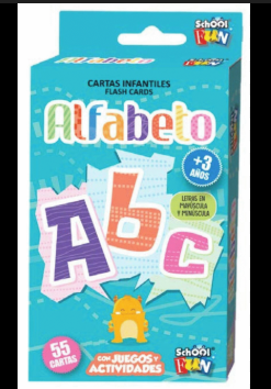 Alfabeto