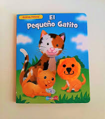 Pequeño gatito,El