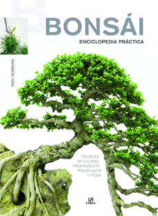 Bonsai Enciclopedia Practica
