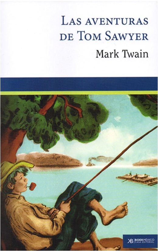 Aventuras de Tom Sawyer, Las