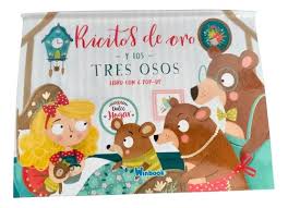 Ricitos de Oro  y los Tres Osos