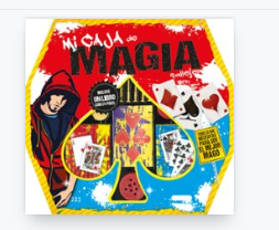 Magia callejera