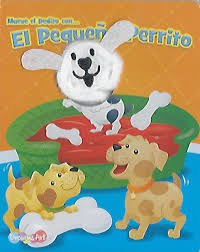 pequeño perrito,El