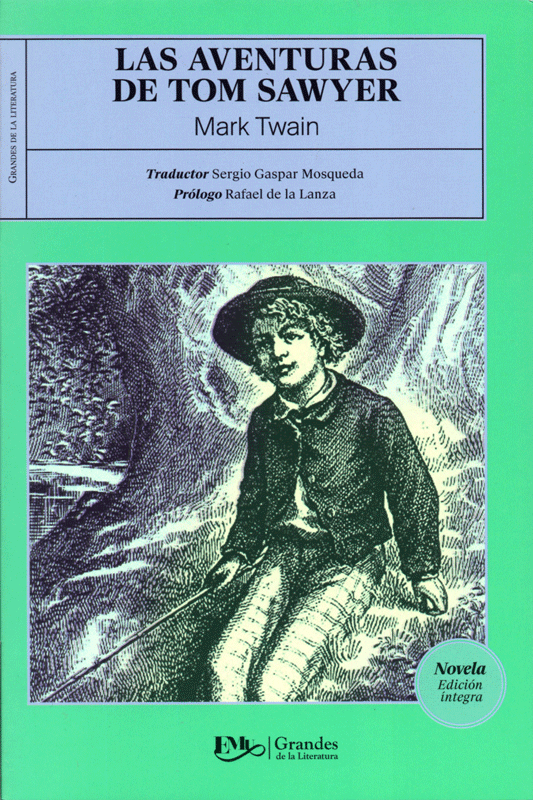 Aventuras de Tom Sawyer, Las