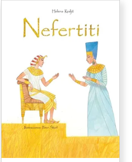 Nefertiti
