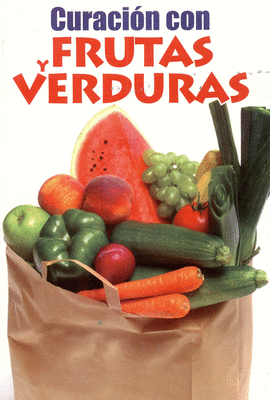 Curación con frutas y verduras