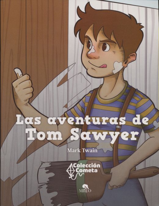 Aventuras de Tom Sawyer, las