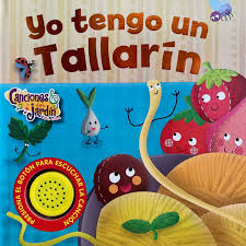 Yo Tengo un Tallarin