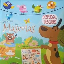 TODO SOBRE LAS MASCOTAS