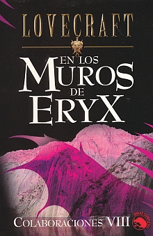 EN LOS MUROS DE ERYX