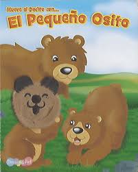 pequeño osito,El