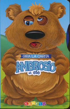 Ambrosio el oso