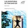 aventuras de tom sawyer, las