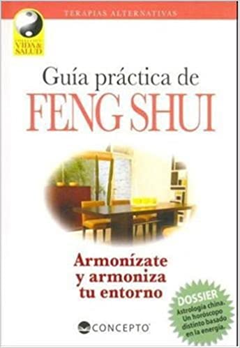 Guía practica de  FENG SHUI