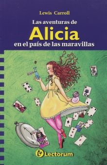 Aventuras de Alicia en el país de las maravillas, las