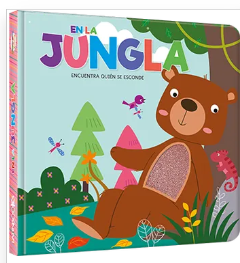 En la jungla