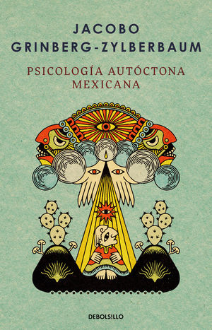 Psicología autóctona mexicana