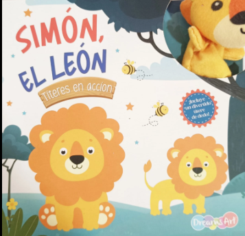 Simon Leon , El