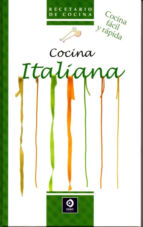 Cocína italiana