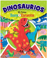 BUSCA Y ENCUENTRA DINOSAURIO